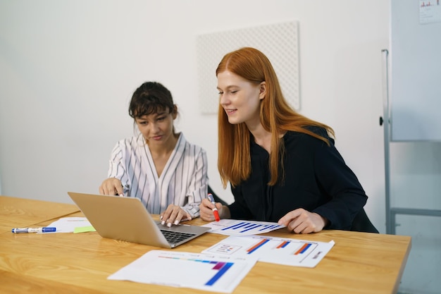 Post-divorce financial reorganization service